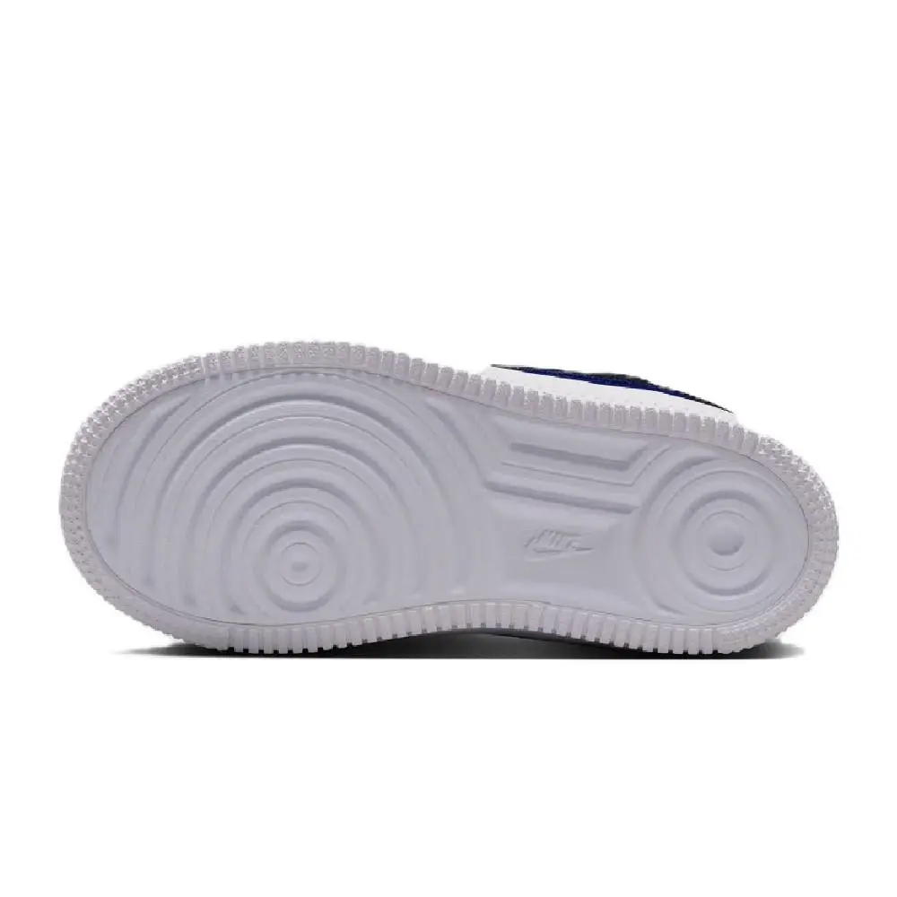 Nike shoes - HF0960 001 - HF0960 001 - Black/Black-Racer Blue-White (UPC: 197863350912) 2