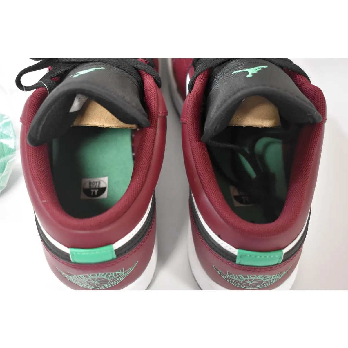 Nike shoes - Multicolor 6
