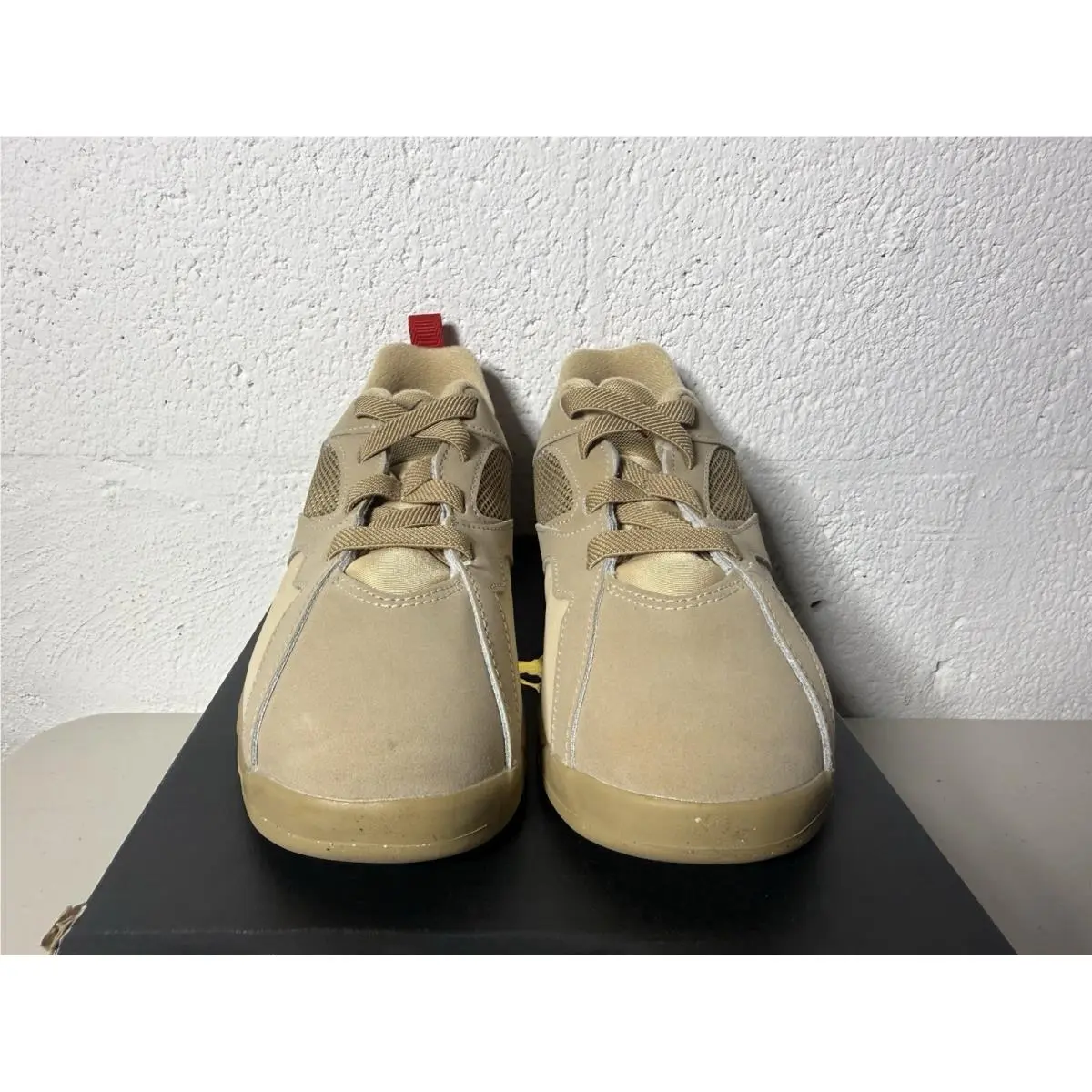 Nike shoes - PS - Brown 0