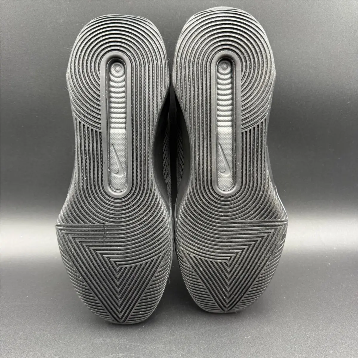 Nike shoes - Nike G.T. Jump Academy - Jump Academy - Black 1