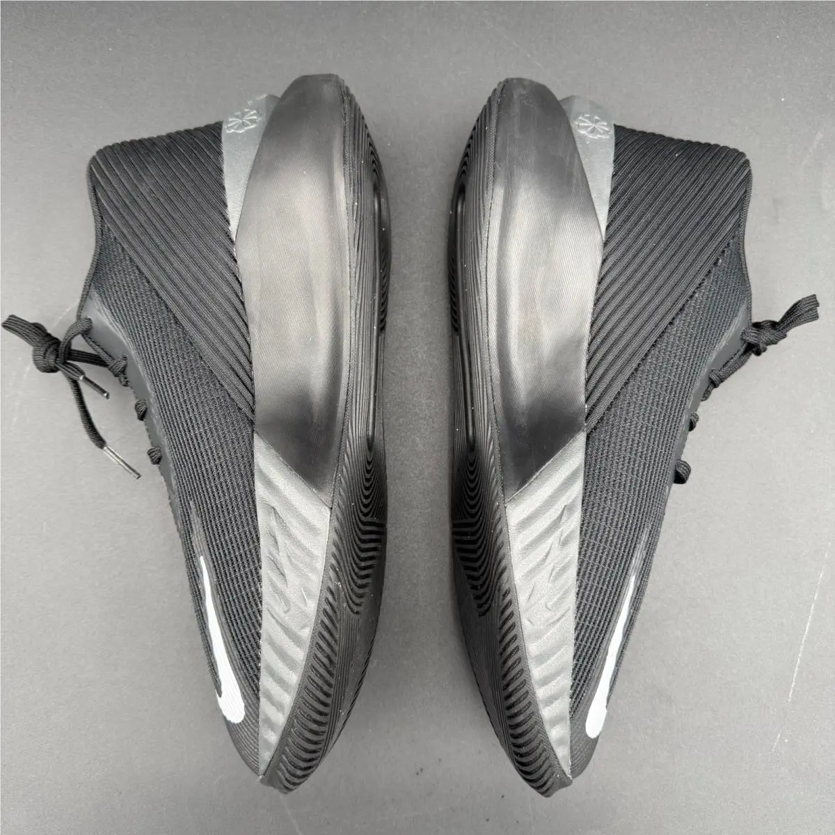 Nike shoes - Nike G.T. Jump Academy - Jump Academy - Black 3