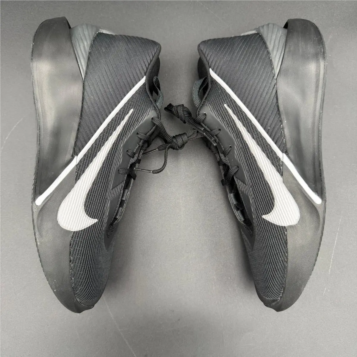 Nike shoes - Nike G.T. Jump Academy - Jump Academy - Black 4