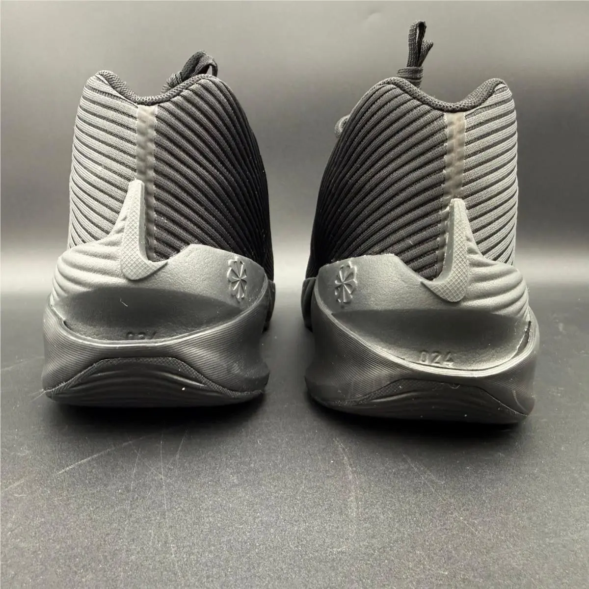 Nike shoes - Nike G.T. Jump Academy - Jump Academy - Black 5