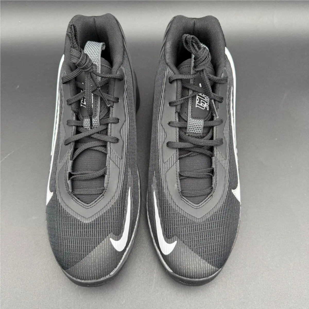 Nike shoes - Nike G.T. Jump Academy - Jump Academy - Black 7