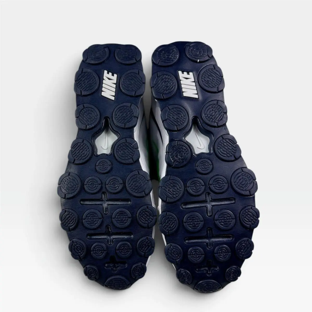 Nike shoes - Nike Reax 8 NSW SL - White 5