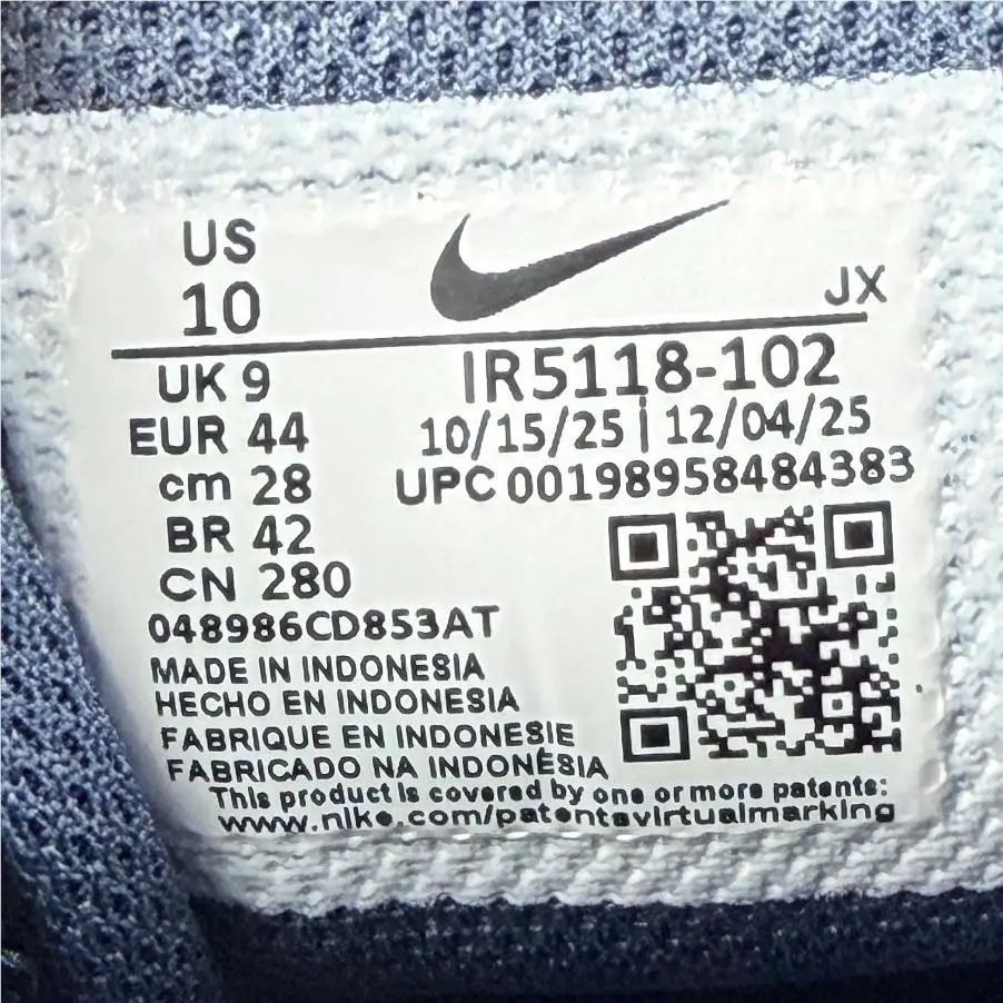 Nike shoes - Nike Reax 8 NSW SL - White 6