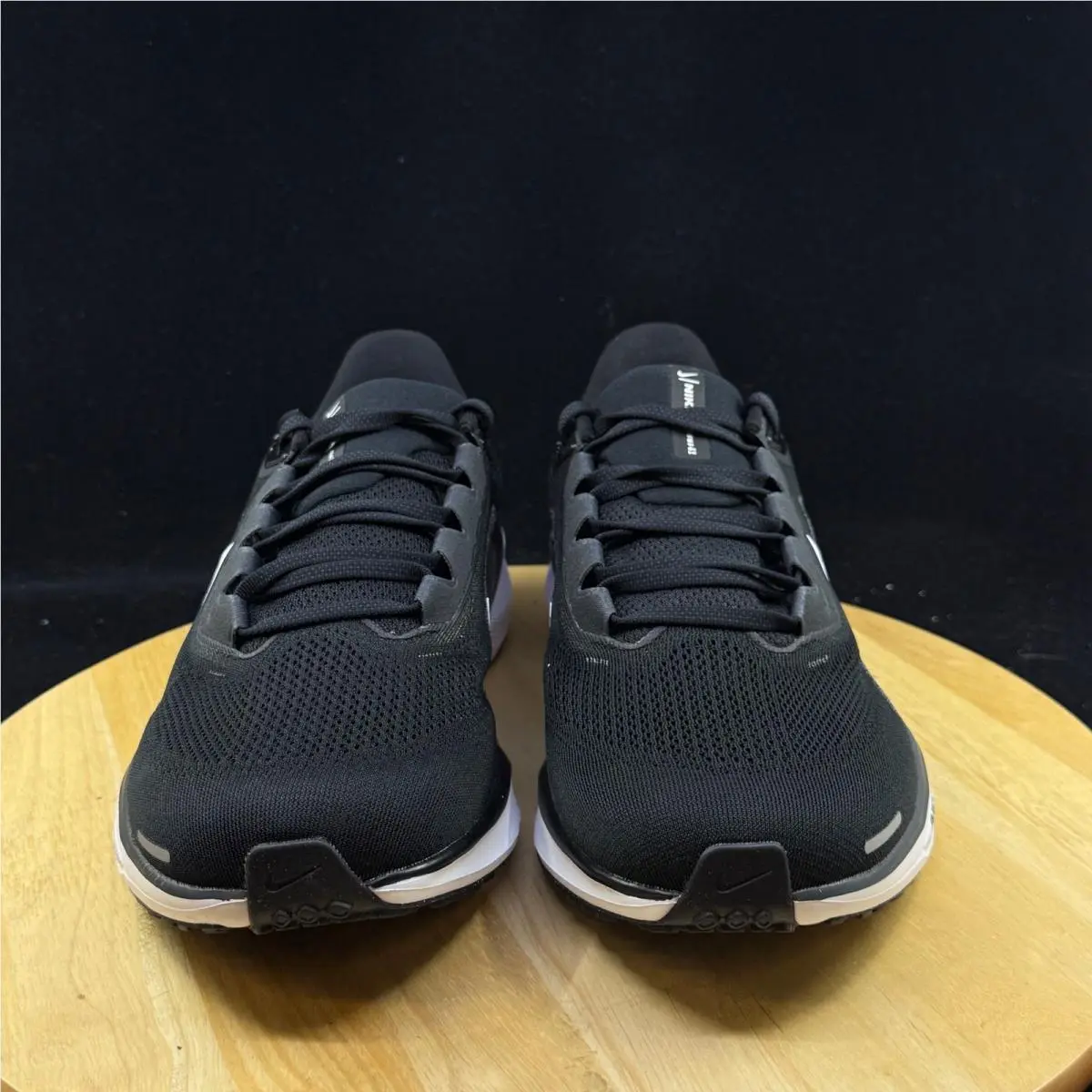 Nike shoes - Black 1