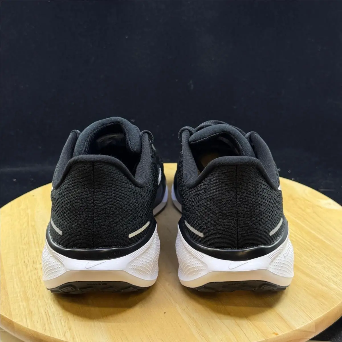 Nike shoes - Black 4