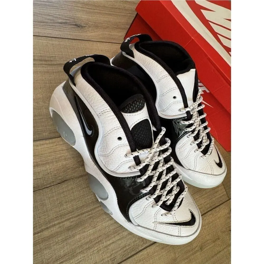 Nike shoes - Black 8