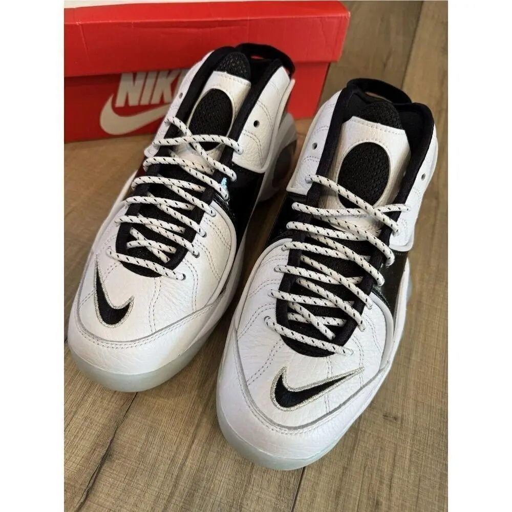 Nike shoes - Black 0