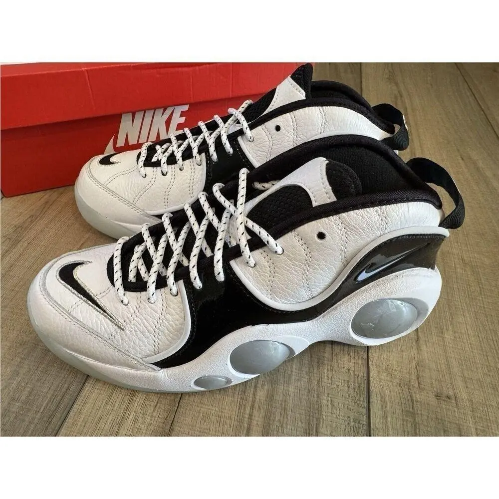 Nike shoes - Black 1