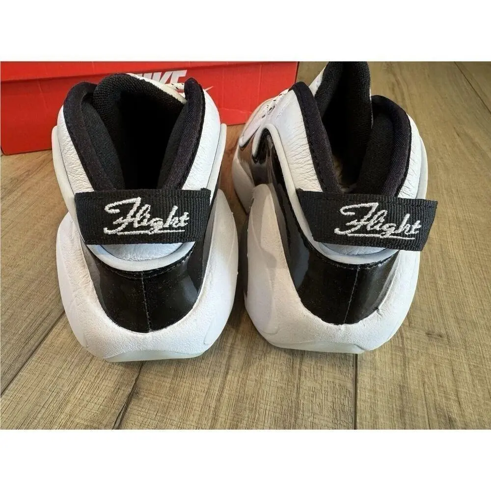 Nike shoes - Black 2