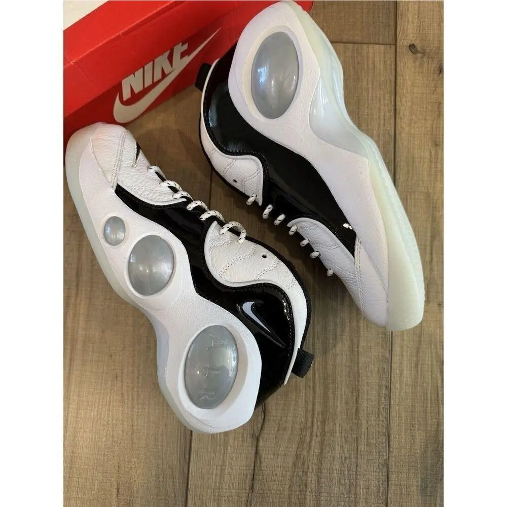 Nike shoes - Black 3