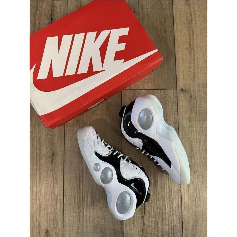 Nike shoes - Black 4