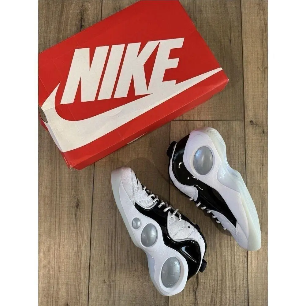 Nike shoes - Black 5