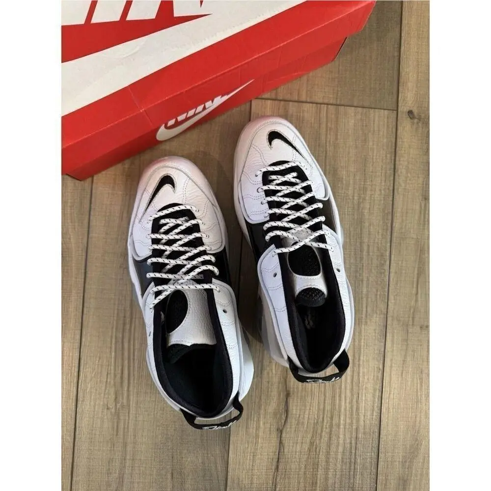 Nike shoes - Black 6