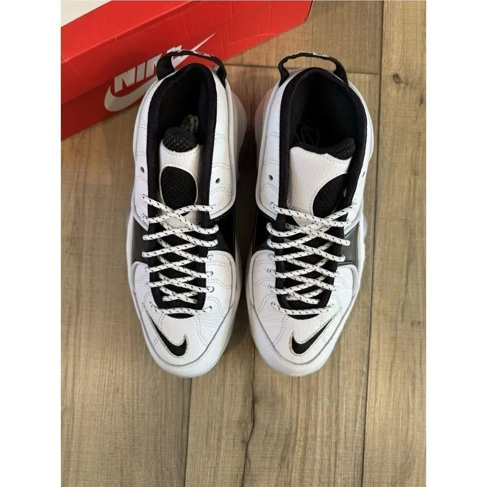 Nike shoes - Black 7