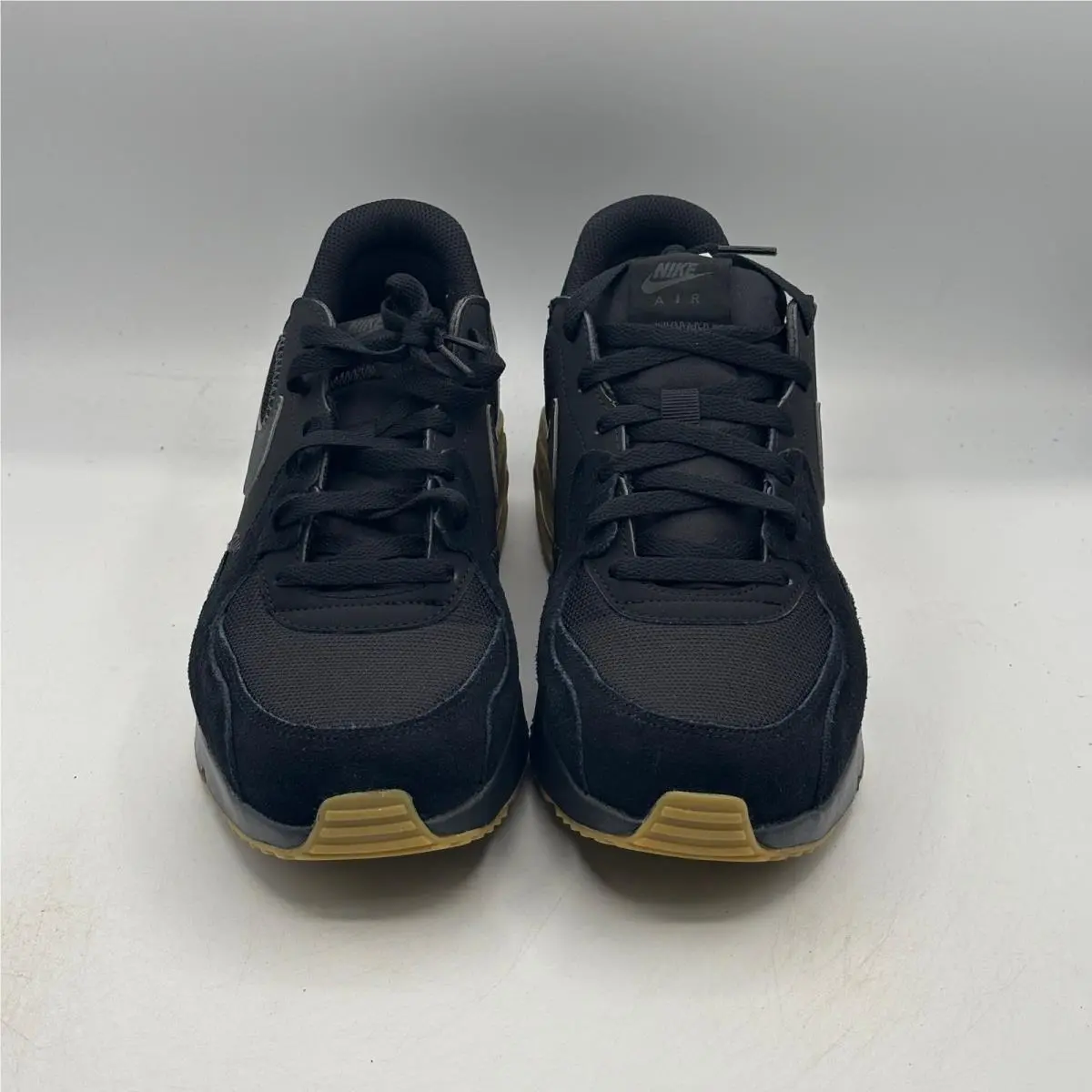Nike shoes - Air Max Excee - Air Max Excee - Black 1