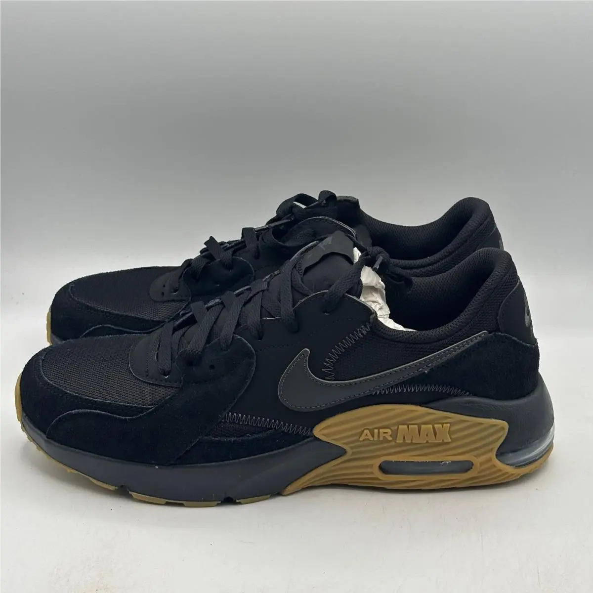 Nike shoes - Air Max Excee - Air Max Excee - Black 2
