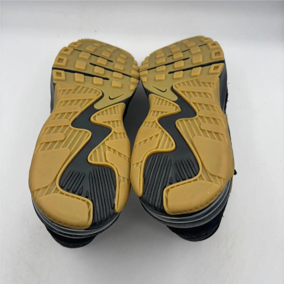 Nike shoes - Air Max Excee - Air Max Excee - Black 4