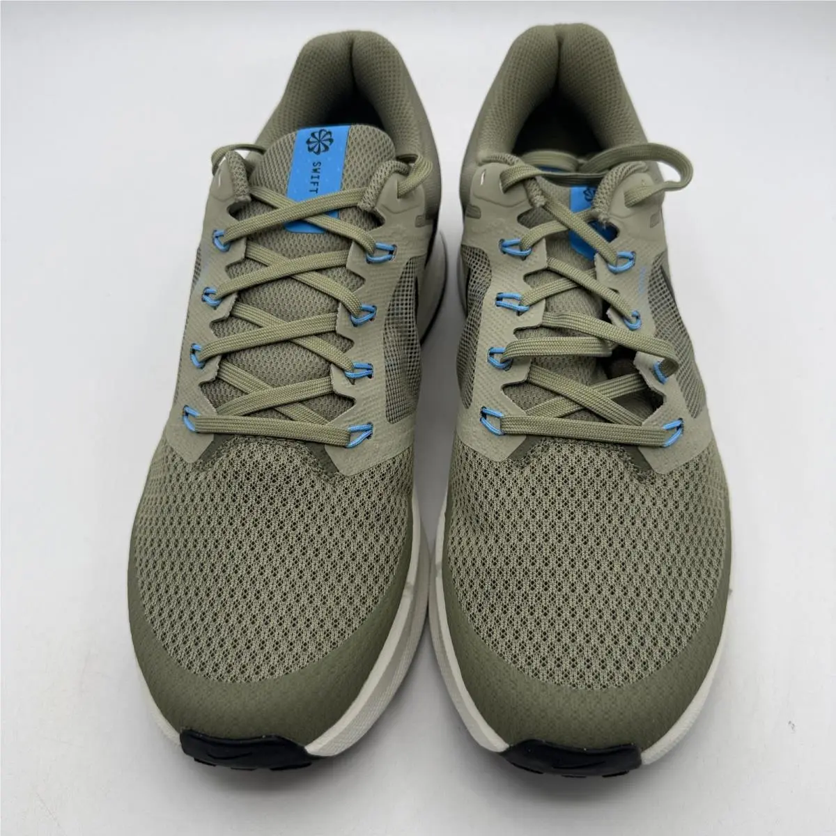 Nike shoes - Nike Swift 3 - Swift - Green 0