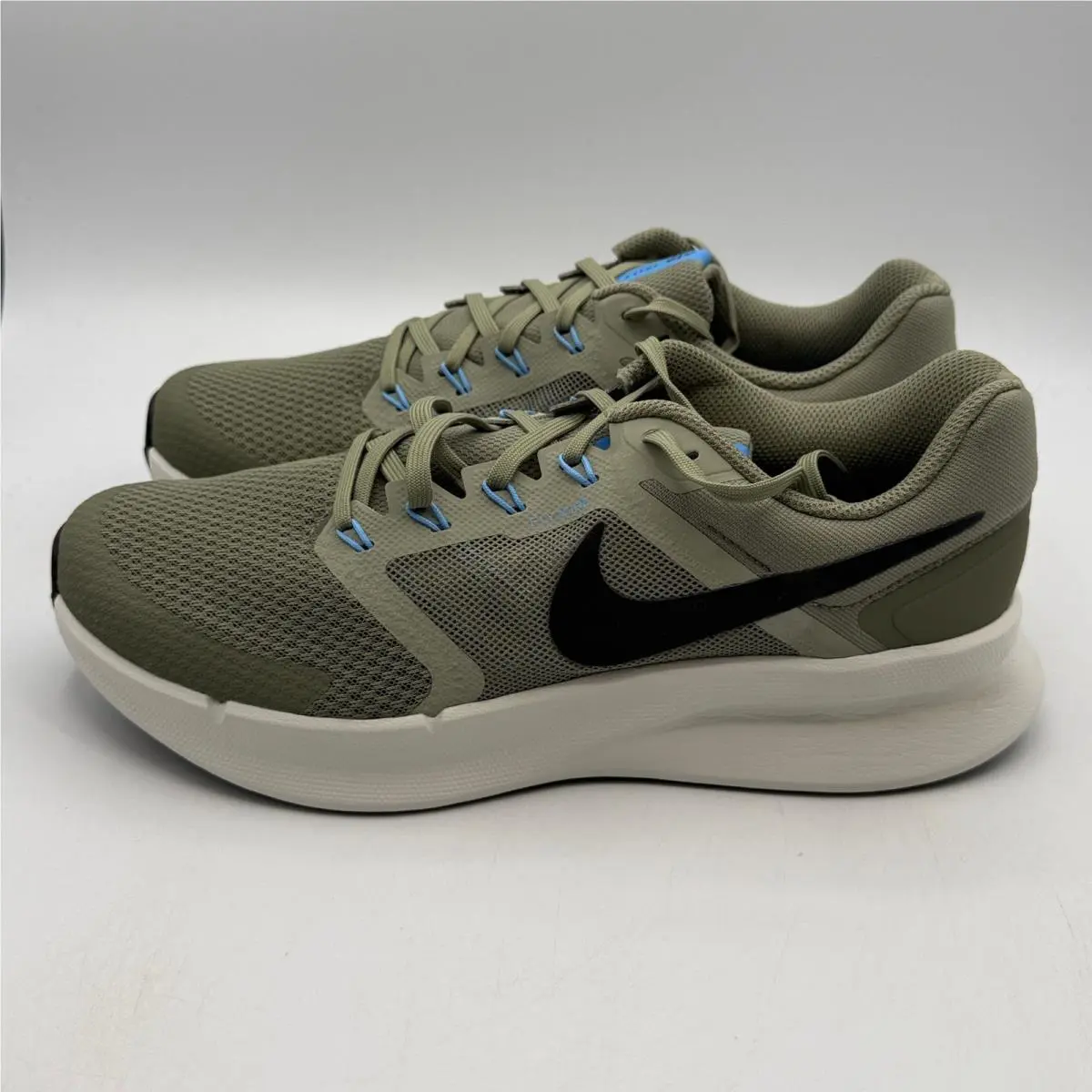 Nike shoes - Nike Swift 3 - Swift - Green 1