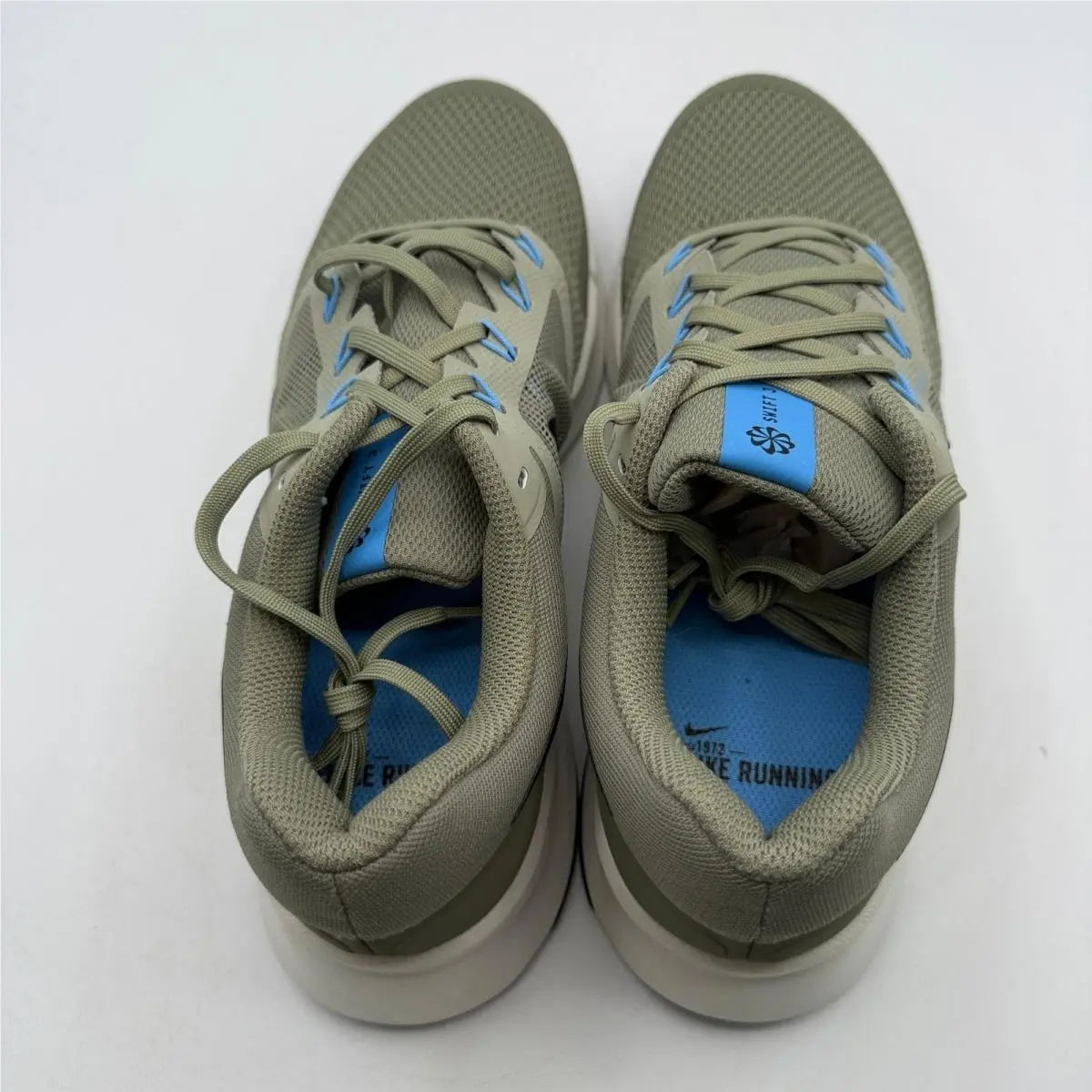 Nike shoes - Nike Swift 3 - Swift - Green 2