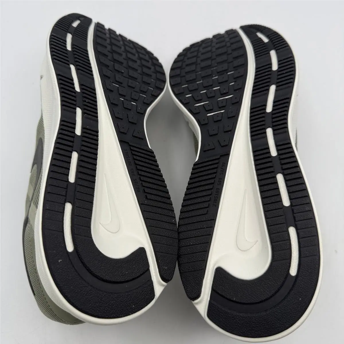 Nike shoes - Nike Swift 3 - Swift - Green 3
