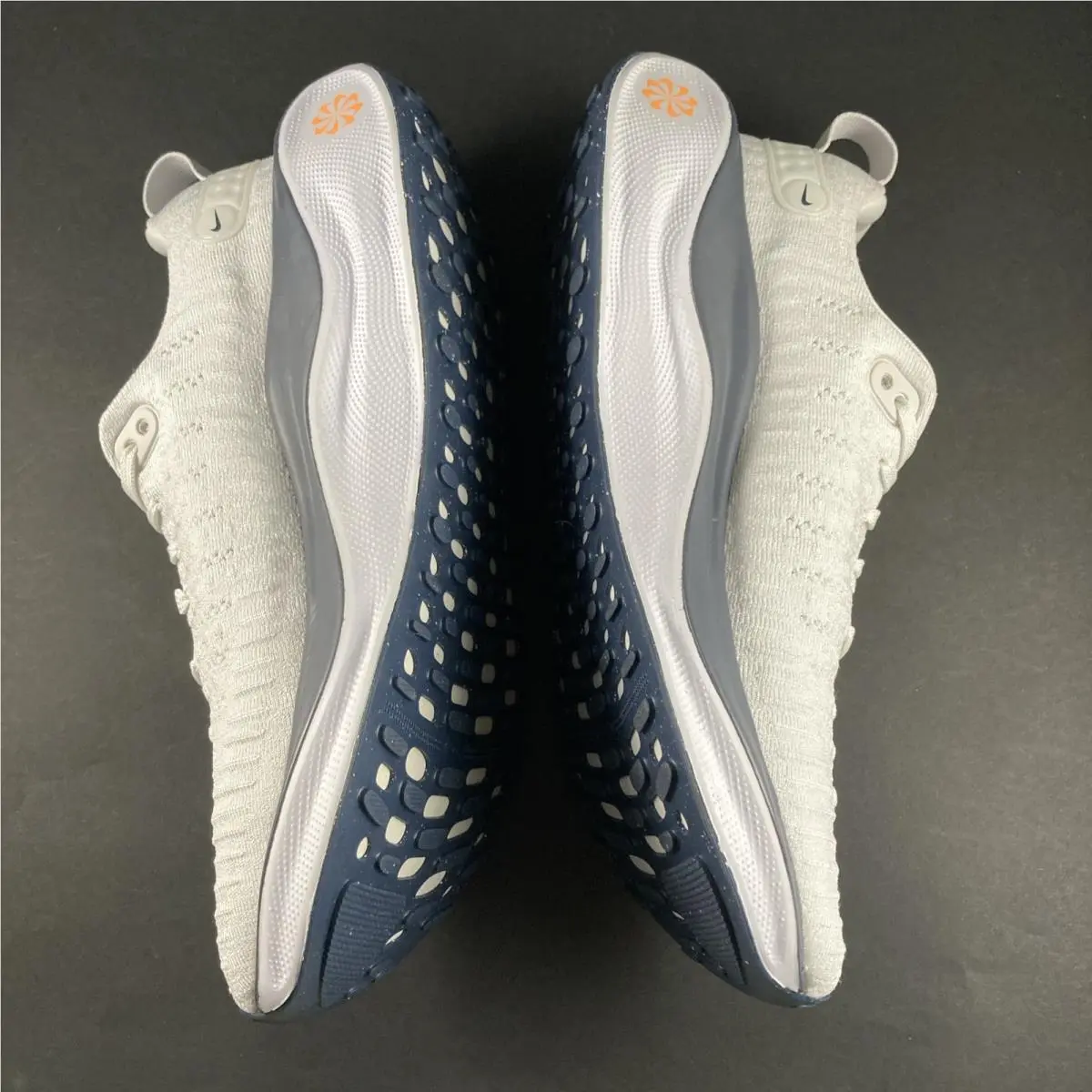 Nike shoes - Nike ReactX Infinity Run - ReactX Infinity Run - DR2665-010 - White 2