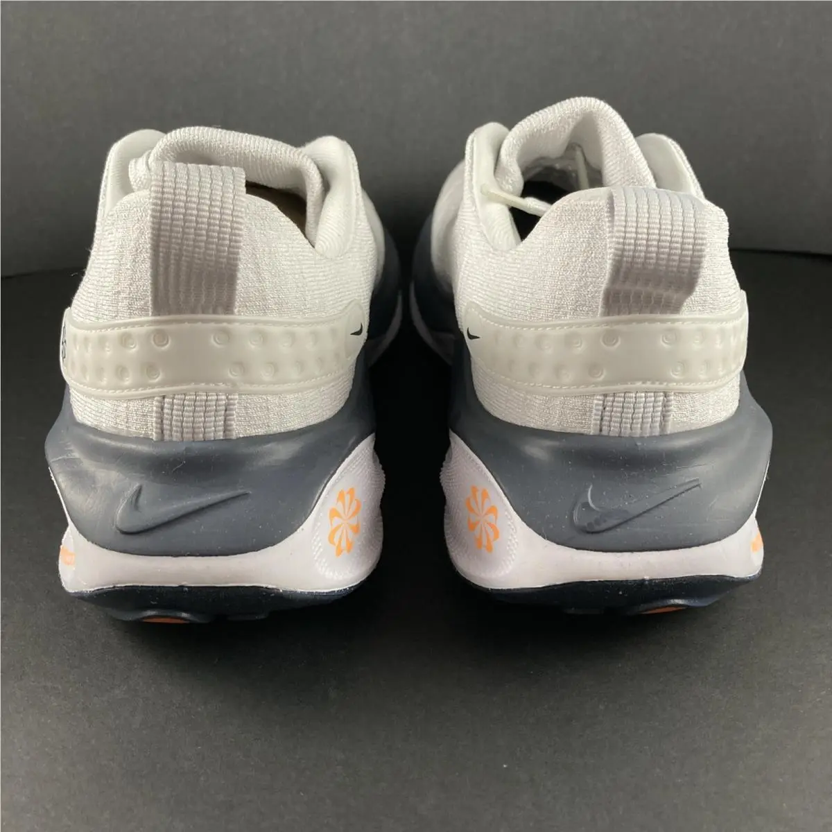Nike shoes - Nike ReactX Infinity Run - ReactX Infinity Run - DR2665-010 - White 3