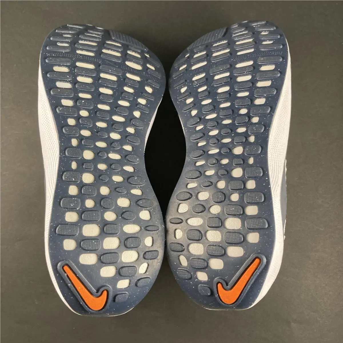 Nike shoes - Nike ReactX Infinity Run - ReactX Infinity Run - DR2665-010 - White 5
