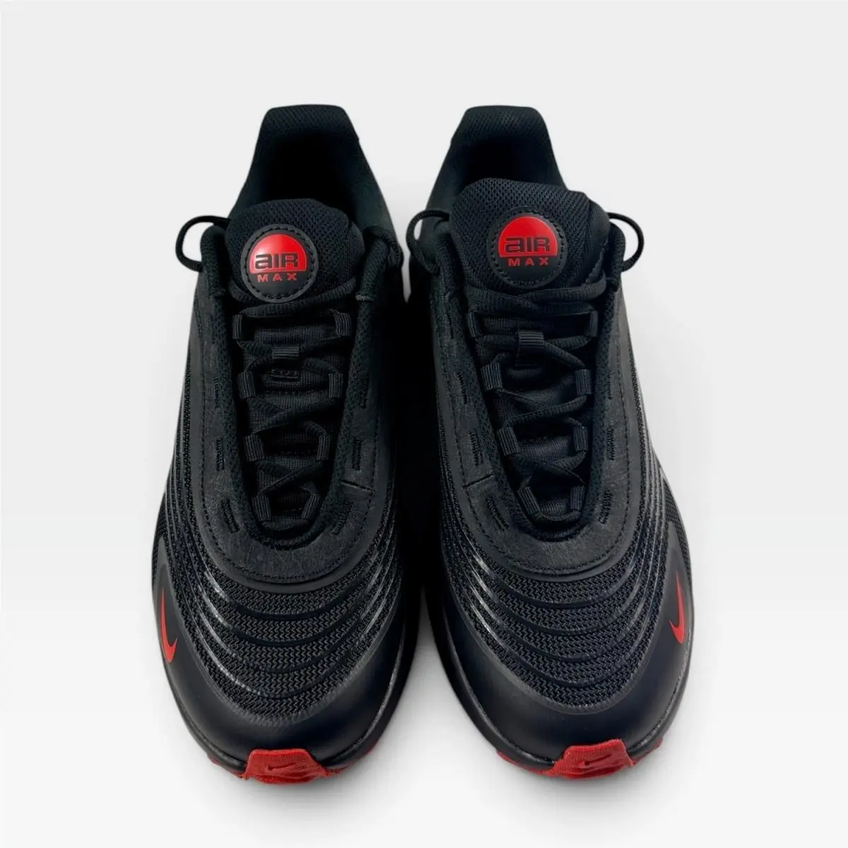 Nike shoes - Air Max Fire - Air Max Fire - Black 0