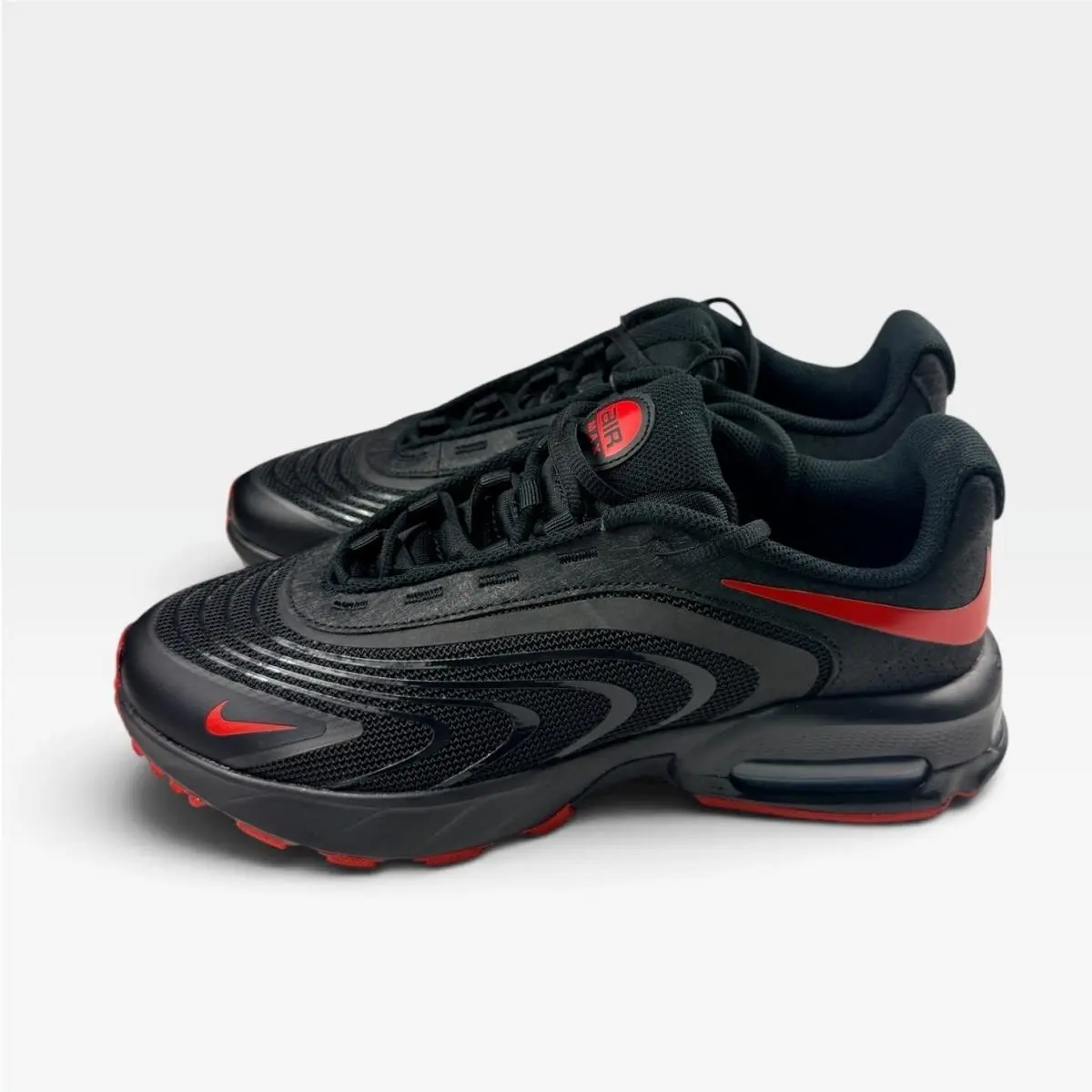 Nike shoes - Air Max Fire - Air Max Fire - Black 1