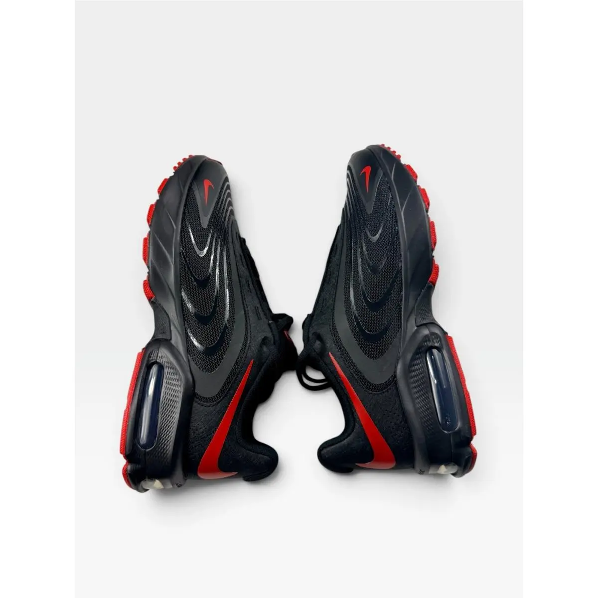 Nike shoes - Air Max Fire - Air Max Fire - Black 2