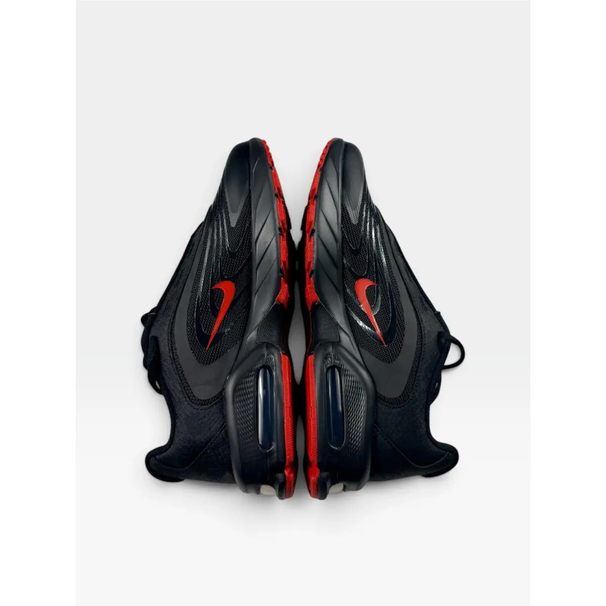 Nike shoes - Air Max Fire - Air Max Fire - Black 3