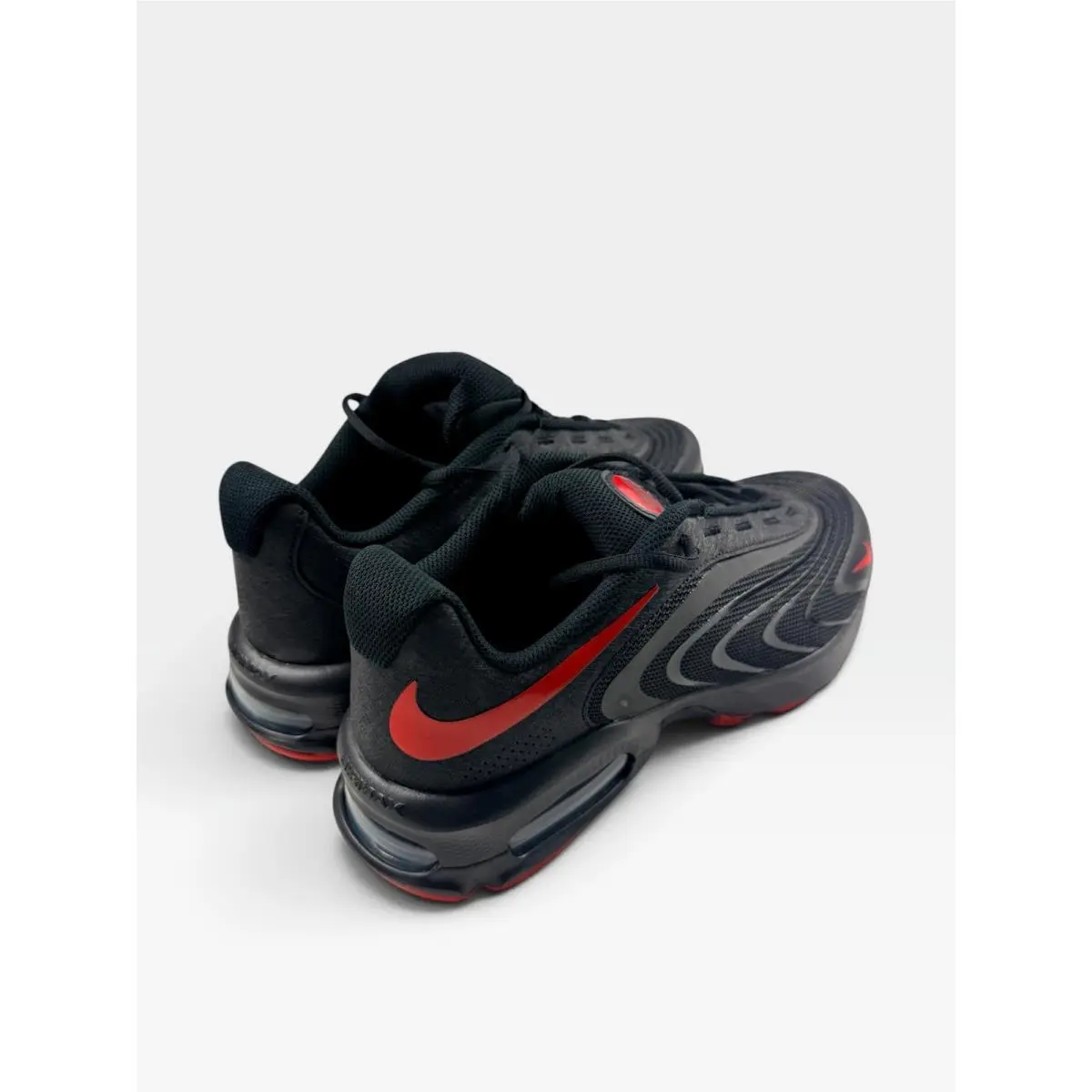 Nike shoes - Air Max Fire - Air Max Fire - Black 4