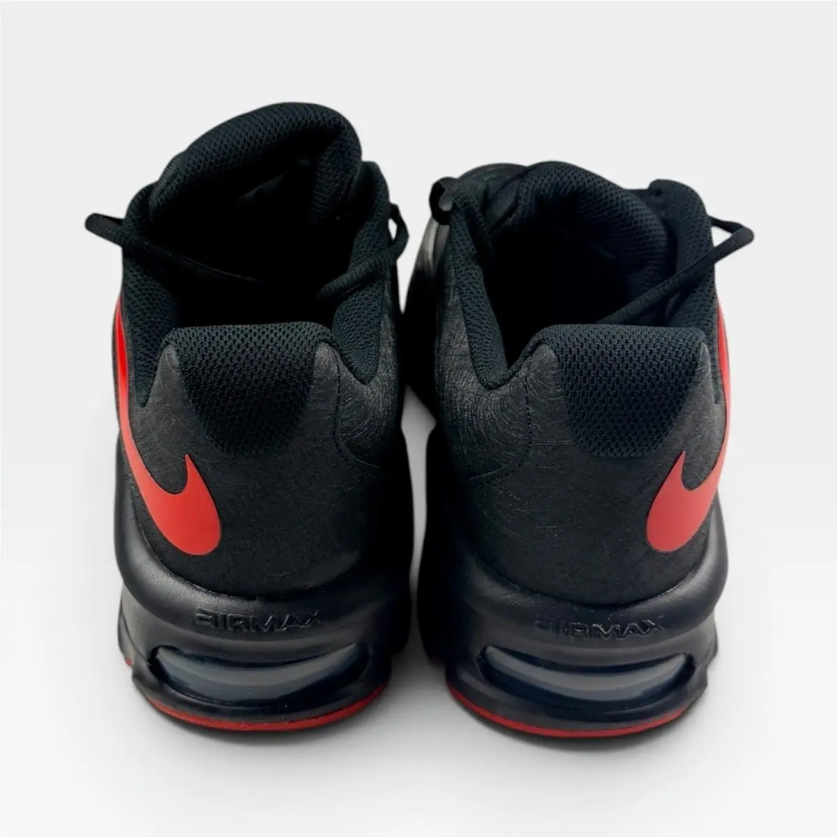 Nike shoes - Air Max Fire - Air Max Fire - Black 6