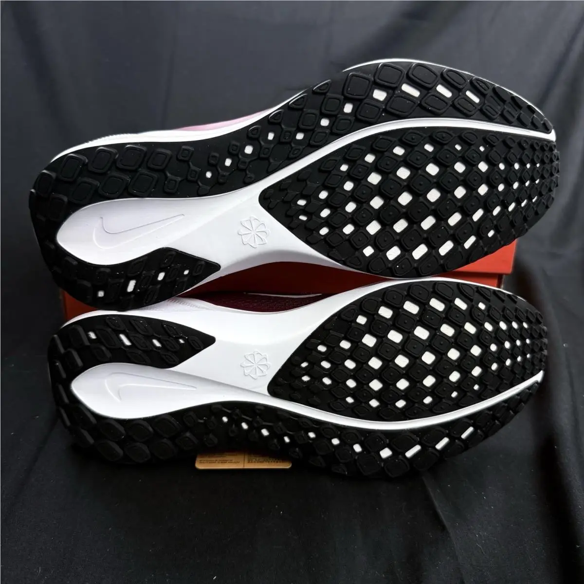 Nike shoes - Nike Pegasus - Pegasus - HF1538-600 - Red 4