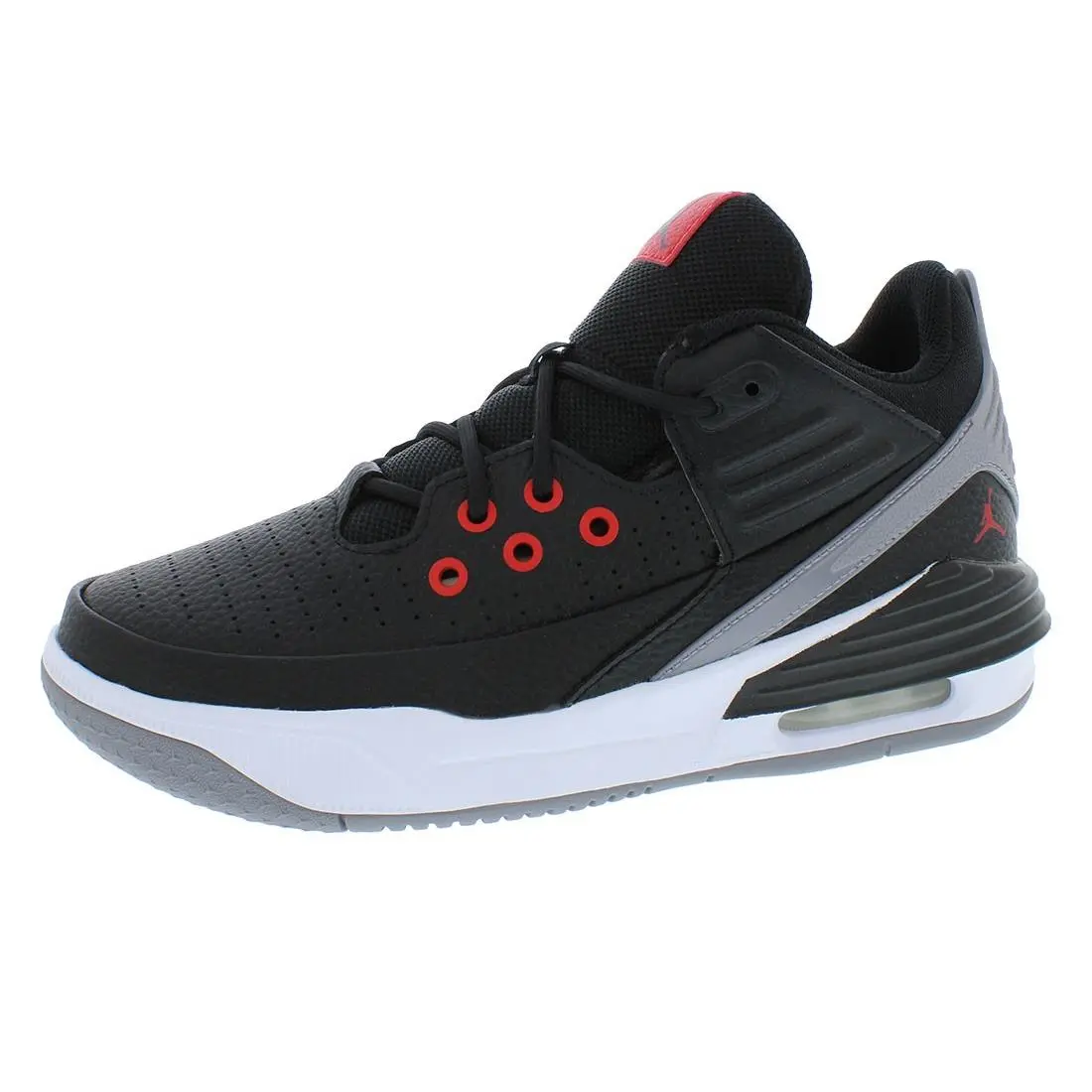 Nike shoes - DZ4352061 - DZ4352061 - Black/University Red/White, Main: Black (UPC: 196609060979) 0