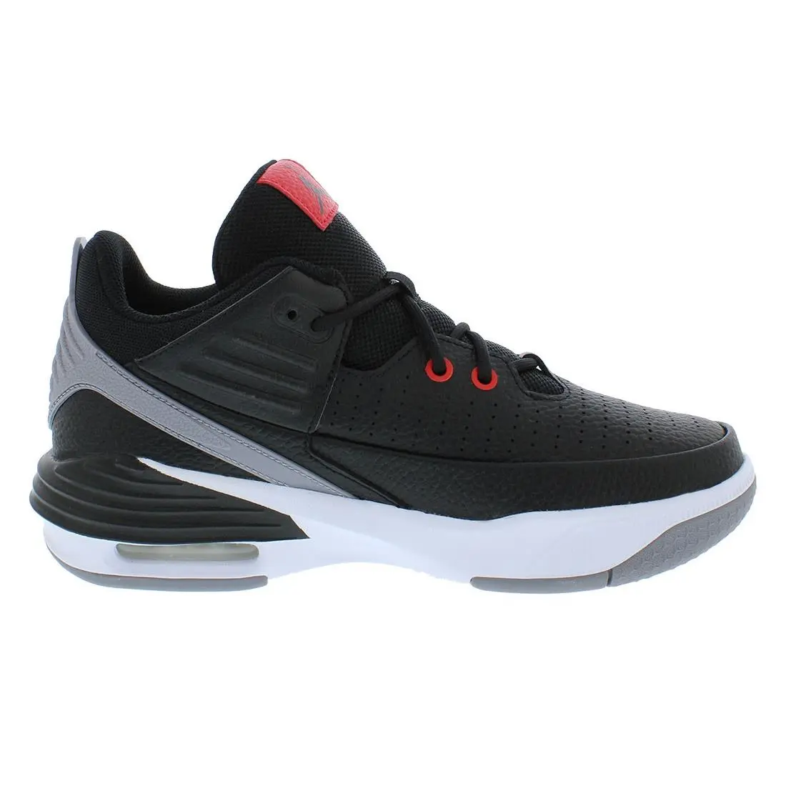 Nike shoes - DZ4352061 - DZ4352061 - Black/University Red/White, Main: Black (UPC: 196609060979) 1