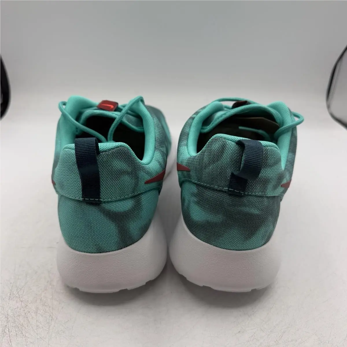 Nike shoes - Nike Mens Roshe One - Mens Roshe One - 655206-346 - Blue (UPC: 666032351024) 6