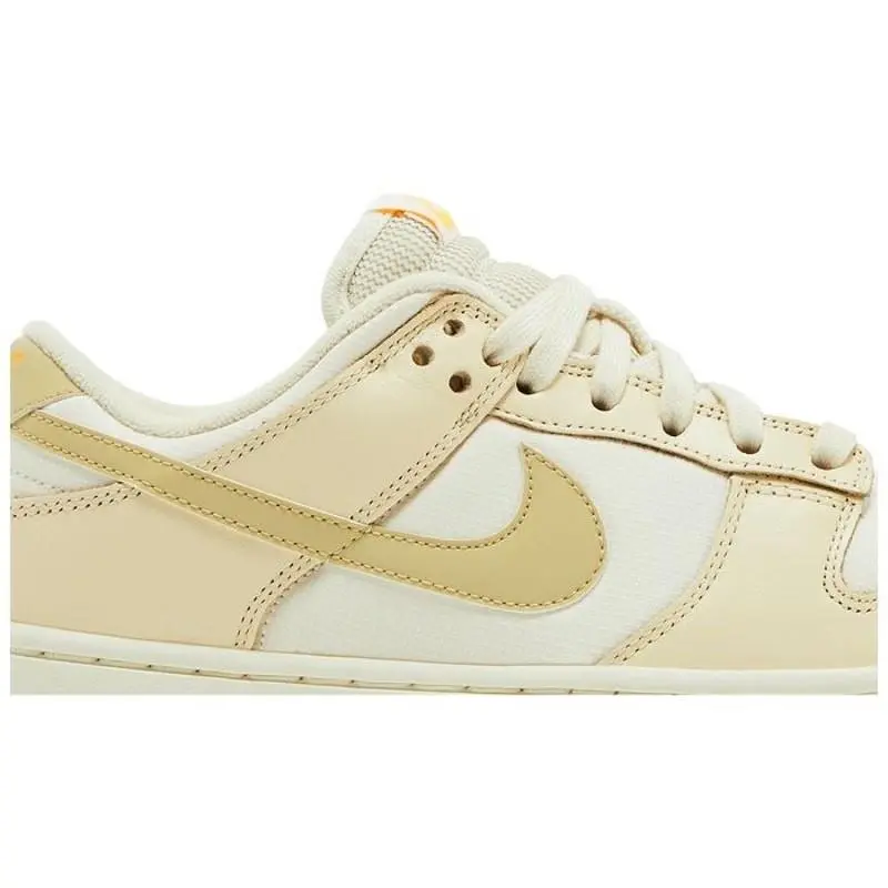 Nike shoes - Cream 1