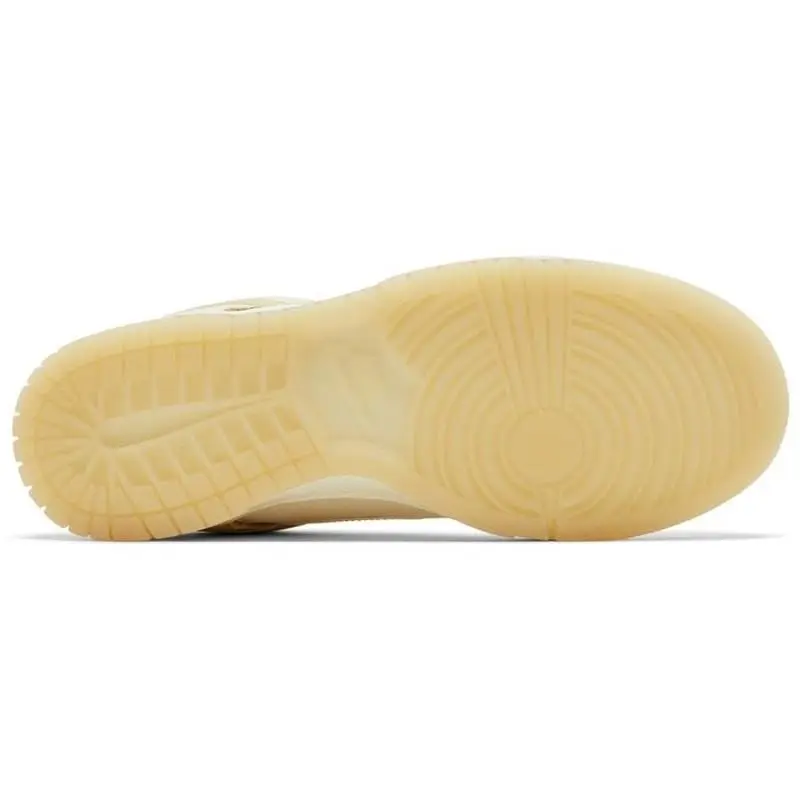 Nike shoes - Cream 2