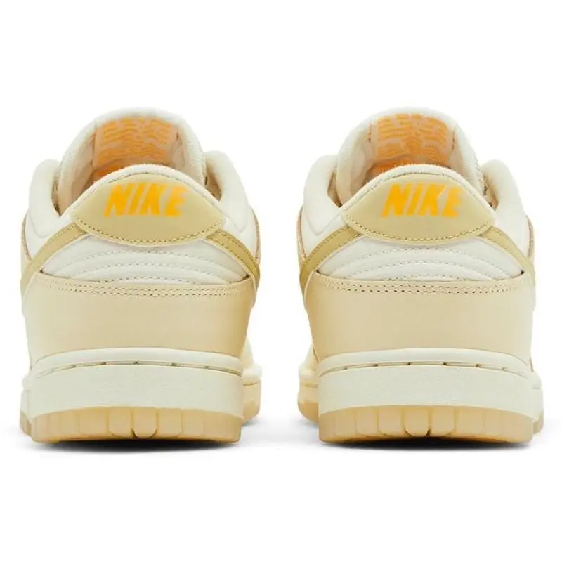 Nike shoes - Cream 4