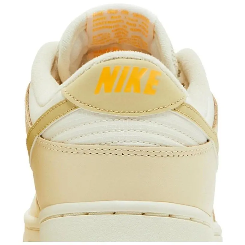Nike shoes - Cream 5