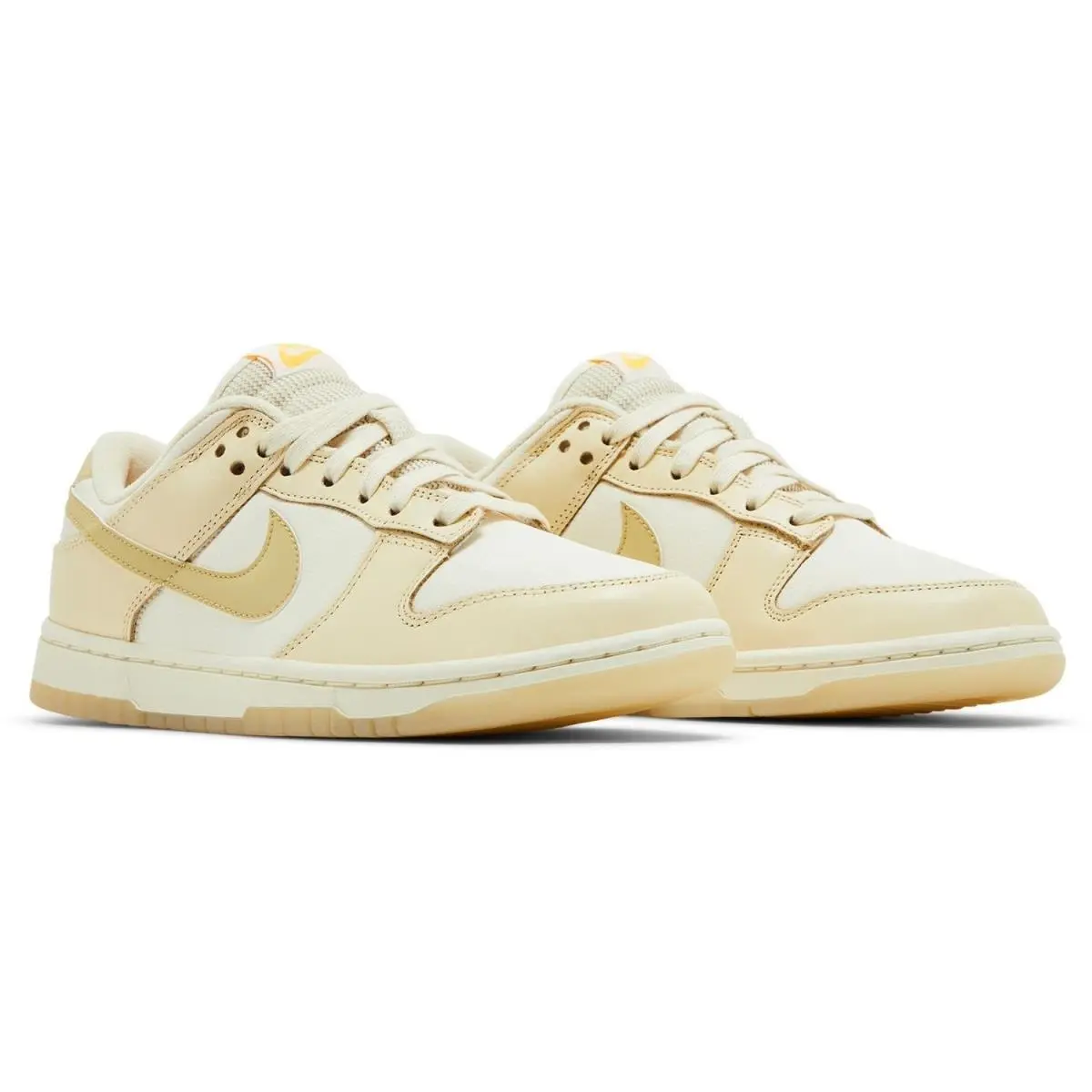 Nike shoes - Cream 6