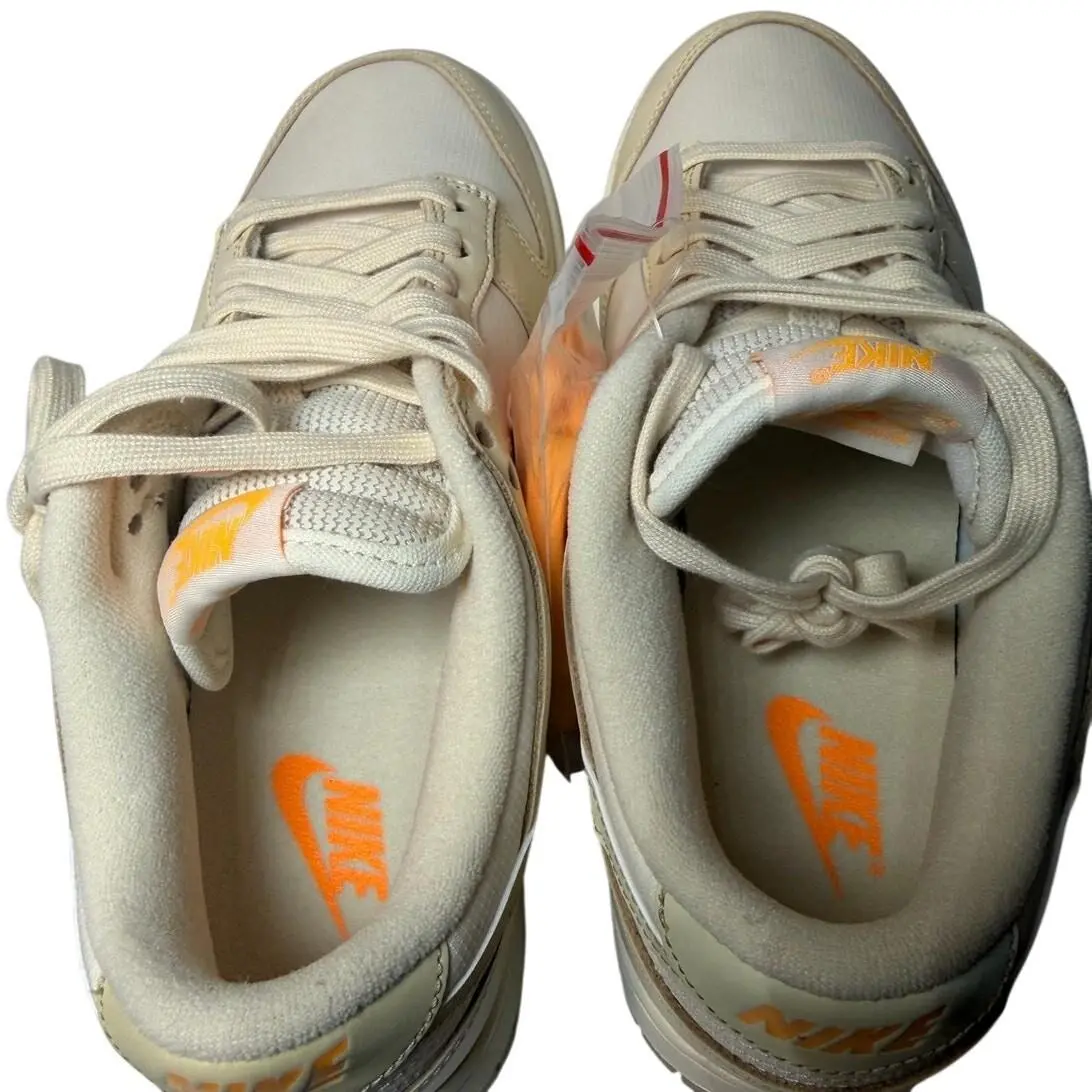 Nike shoes - Cream 7