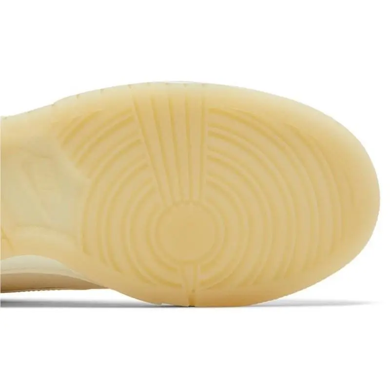 Nike shoes - Cream 3