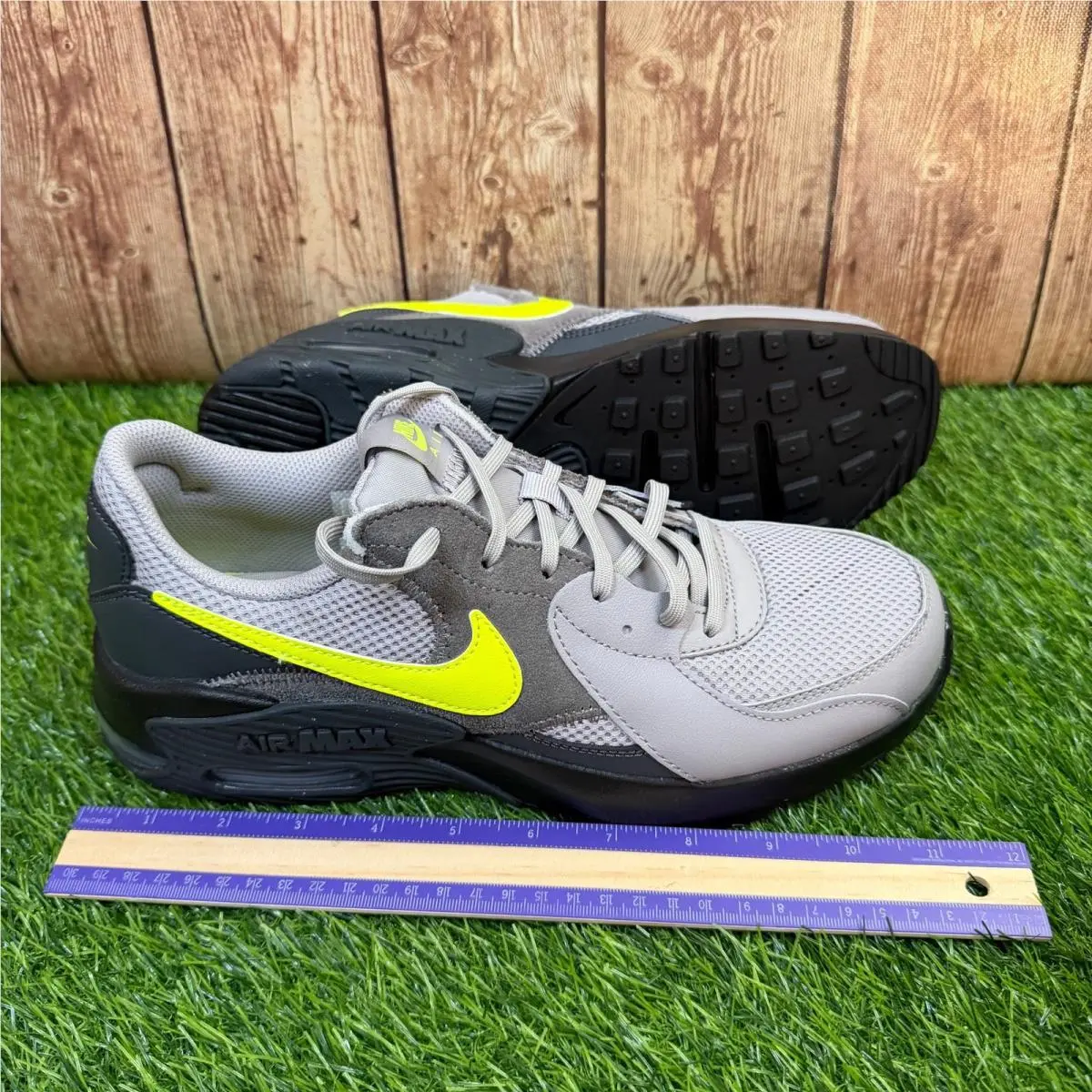 Nike shoes - Air Max Excee - Air Max Excee - Gray 11