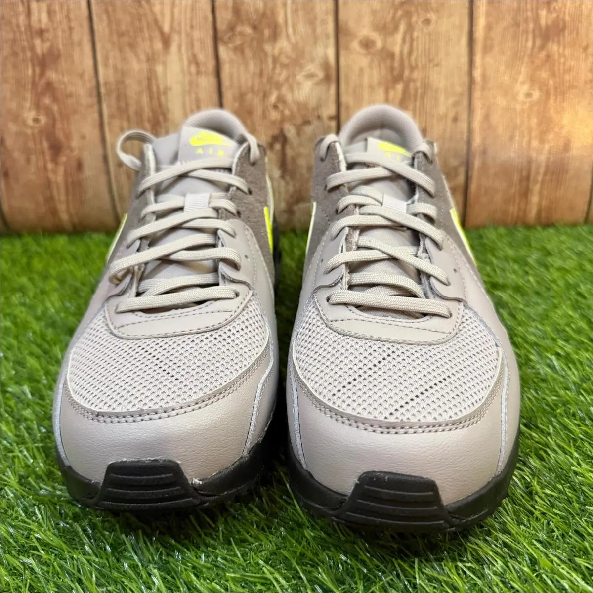 Nike shoes - Air Max Excee - Air Max Excee - Gray 1